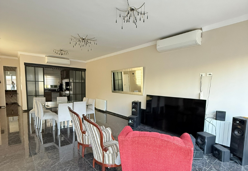 Renovación de Ambientes